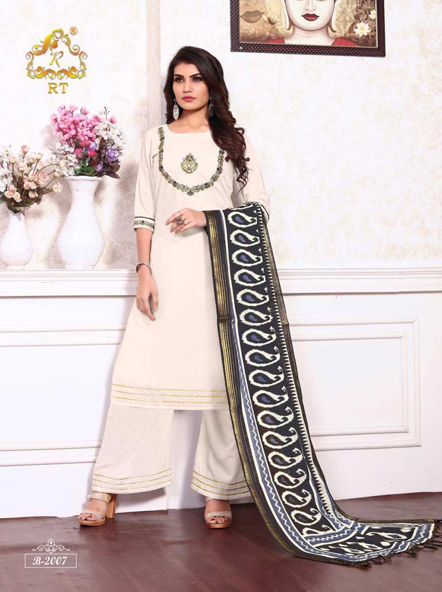 Rijiya Pastel Vol-2 Poly Rayon Kurti Catalog Rijiya Pastel Vol-2 Poly Rayon Kurti Catalog